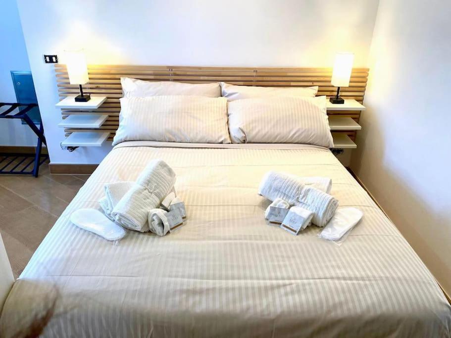 Al Mamalo Luxury Apartment Rom