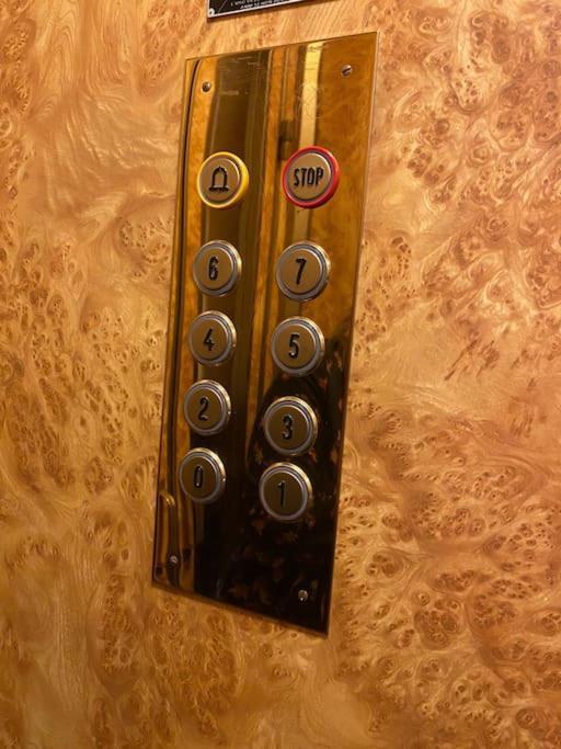 Al Mamalo Luxury Apartment Rom